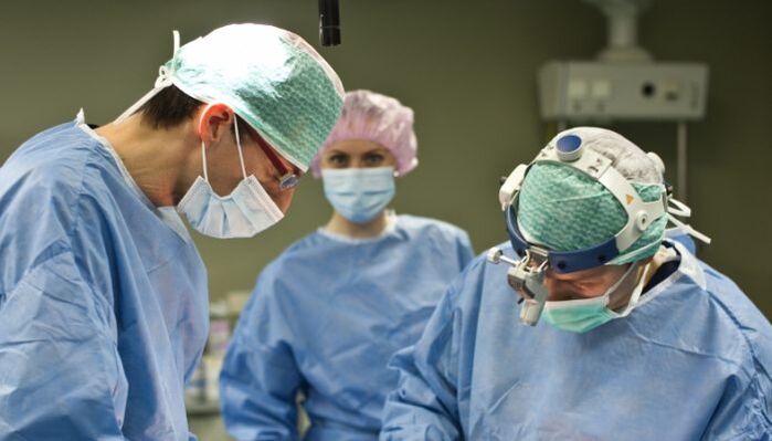 тизе артроз хирургиялык дарылоо